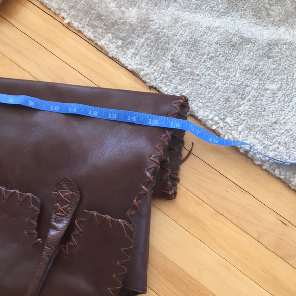 Tano Satchel - Picture 7 of 9